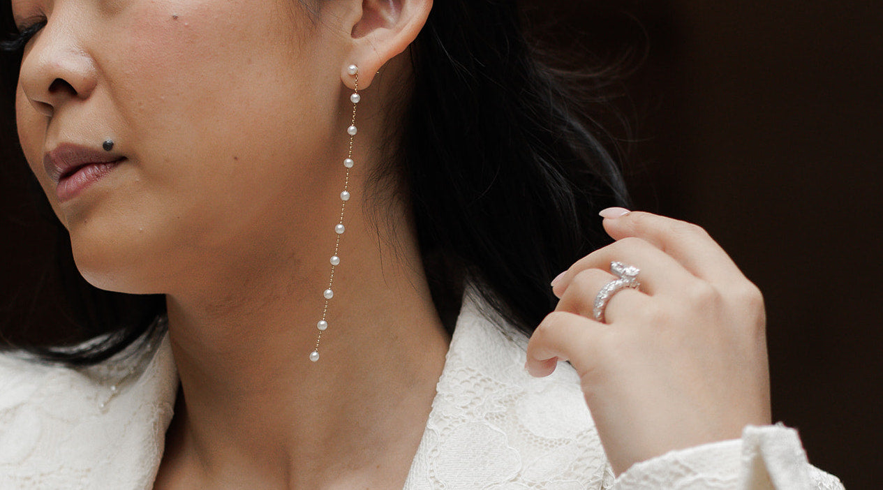 Our Bridal Edit