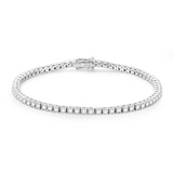 Diamond Tennis Bracelet