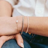 Diamond Tennis Bracelet