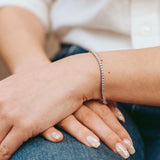 Diamond Tennis Bracelet