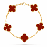 VCA Vintage Alhambra Bracelet