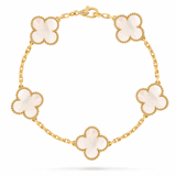 VCA Vintage Alhambra Bracelet