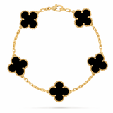 VCA Vintage Alhambra Bracelet