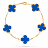 VCA Vintage Alhambra Bracelet