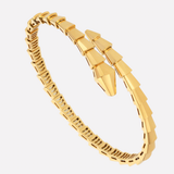 Bvlgari Serpenti Viper Bracelet - No Diamonds