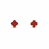 VCA Sweet Alhambra Earstuds