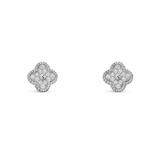 VCA Sweet Alhambra Earstuds
