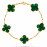 VCA Vintage Alhambra Bracelet