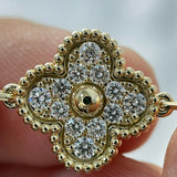 VCA Vintage Alhambra Bracelet