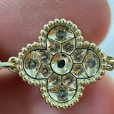 VCA Vintage Alhambra Bracelet