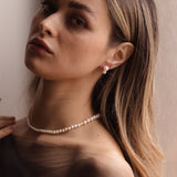 Vivienne Graduated Pearl Necklace